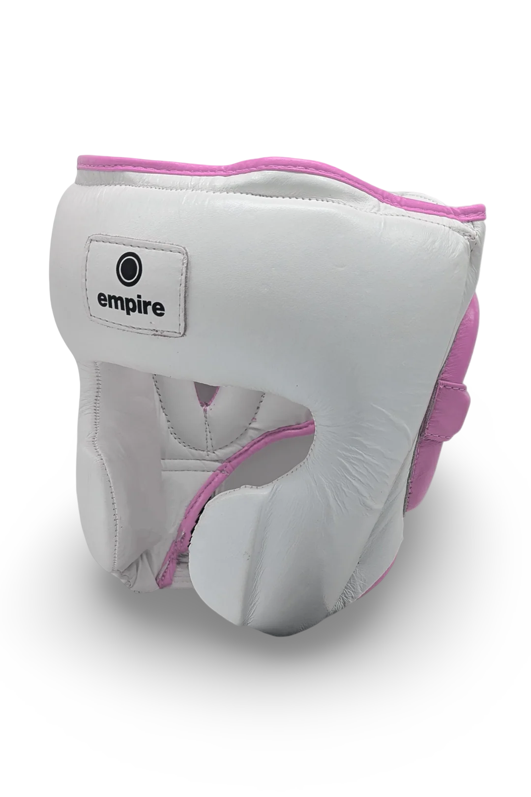 Fusion Cheek Protector Head Guard