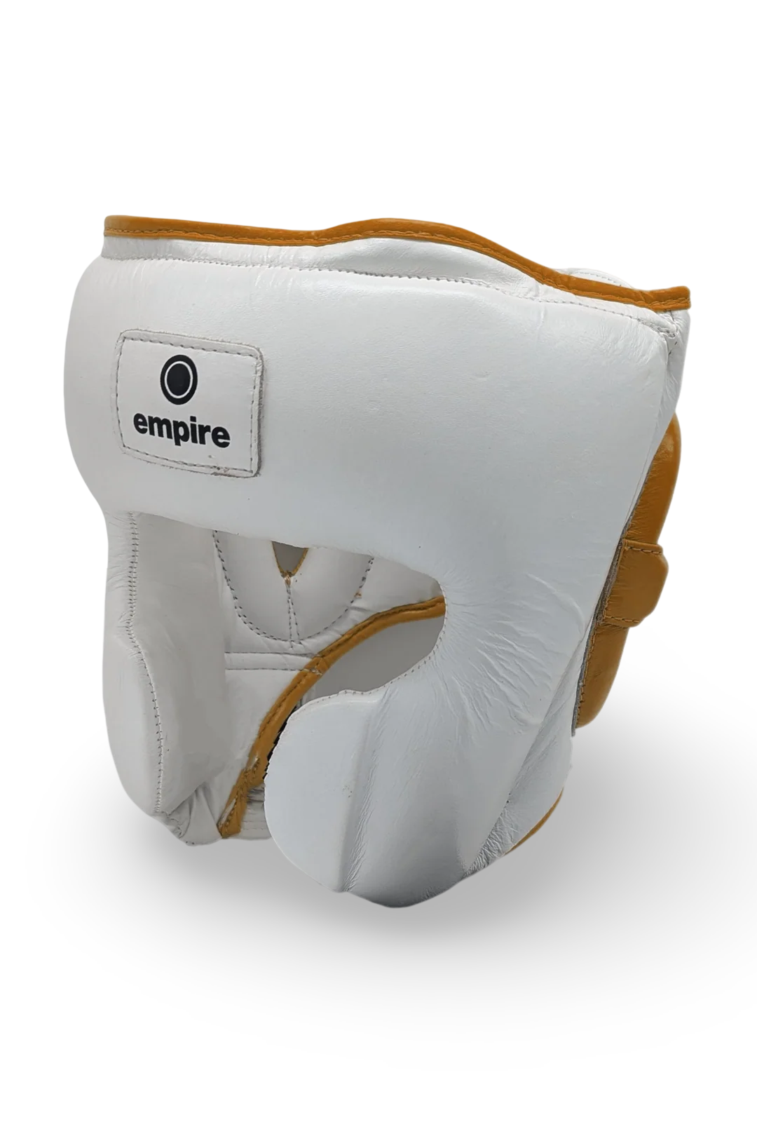 Fusion Cheek Protector Head Guard