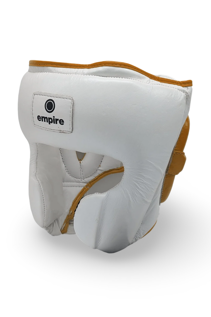 Fusion Cheek Protector Head Guard