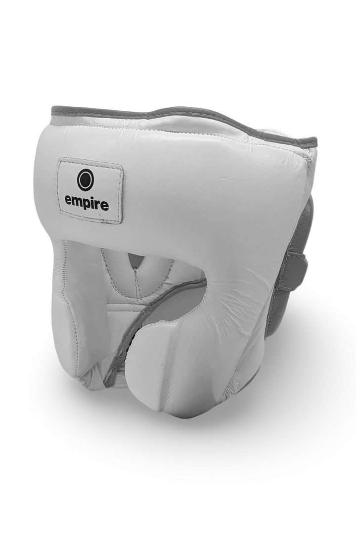 Fusion Cheek Protector Head Guard
