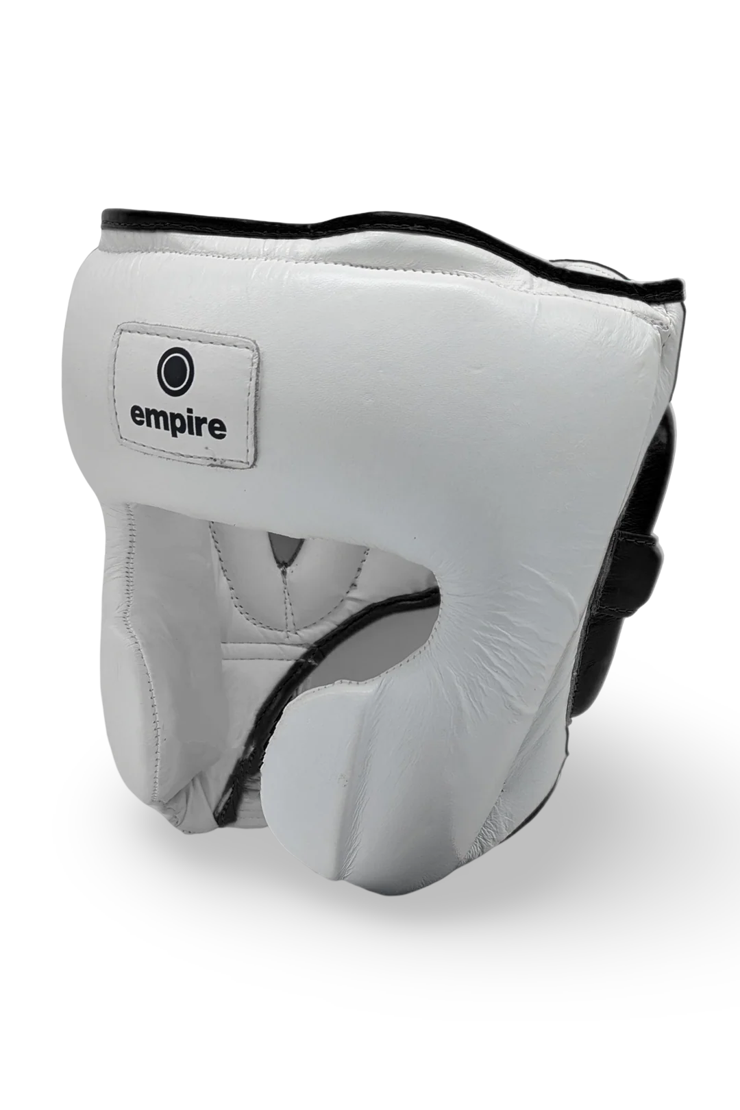 Fusion Cheek Protector Head Guard