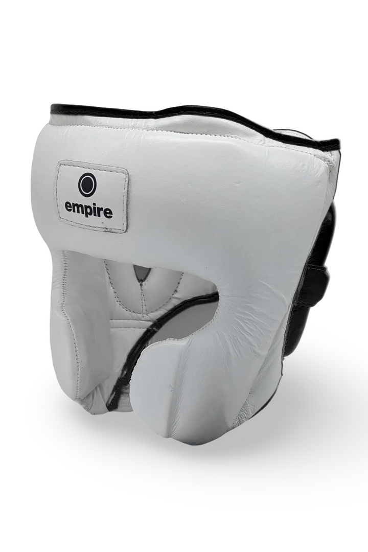 Fusion Cheek Protector Head Guard
