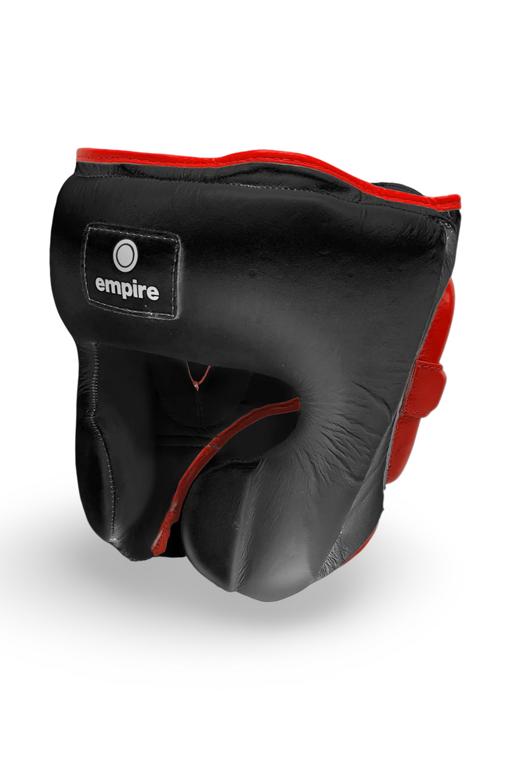 Fusion Cheek Protector Head Guard