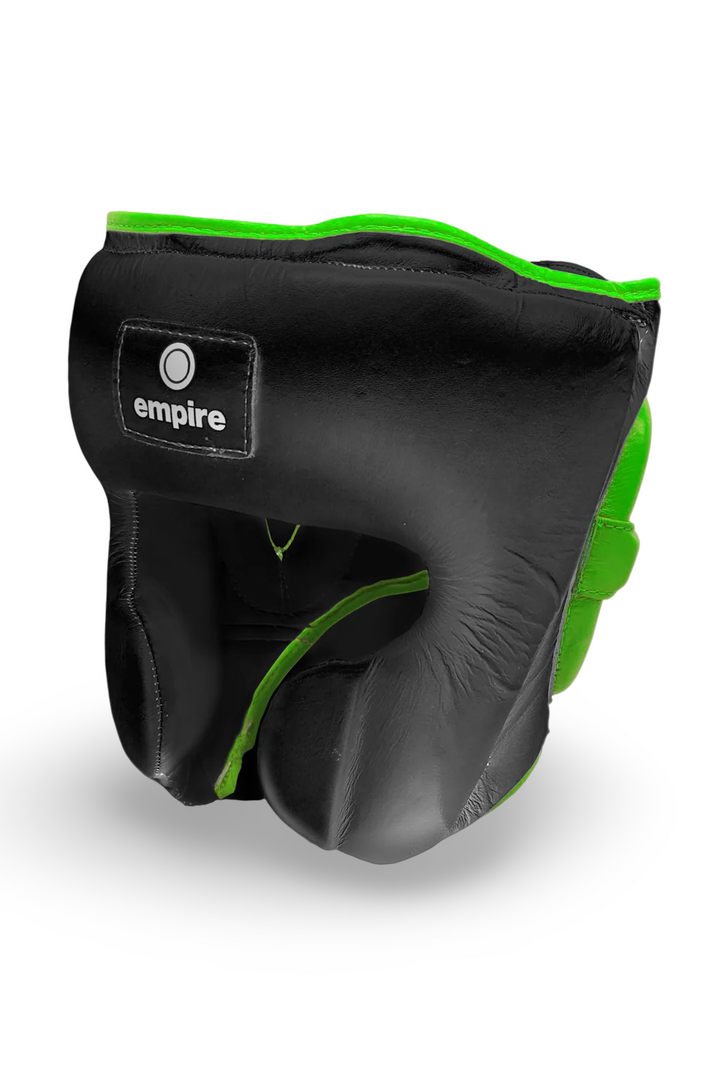 Fusion Cheek Protector Head Guard