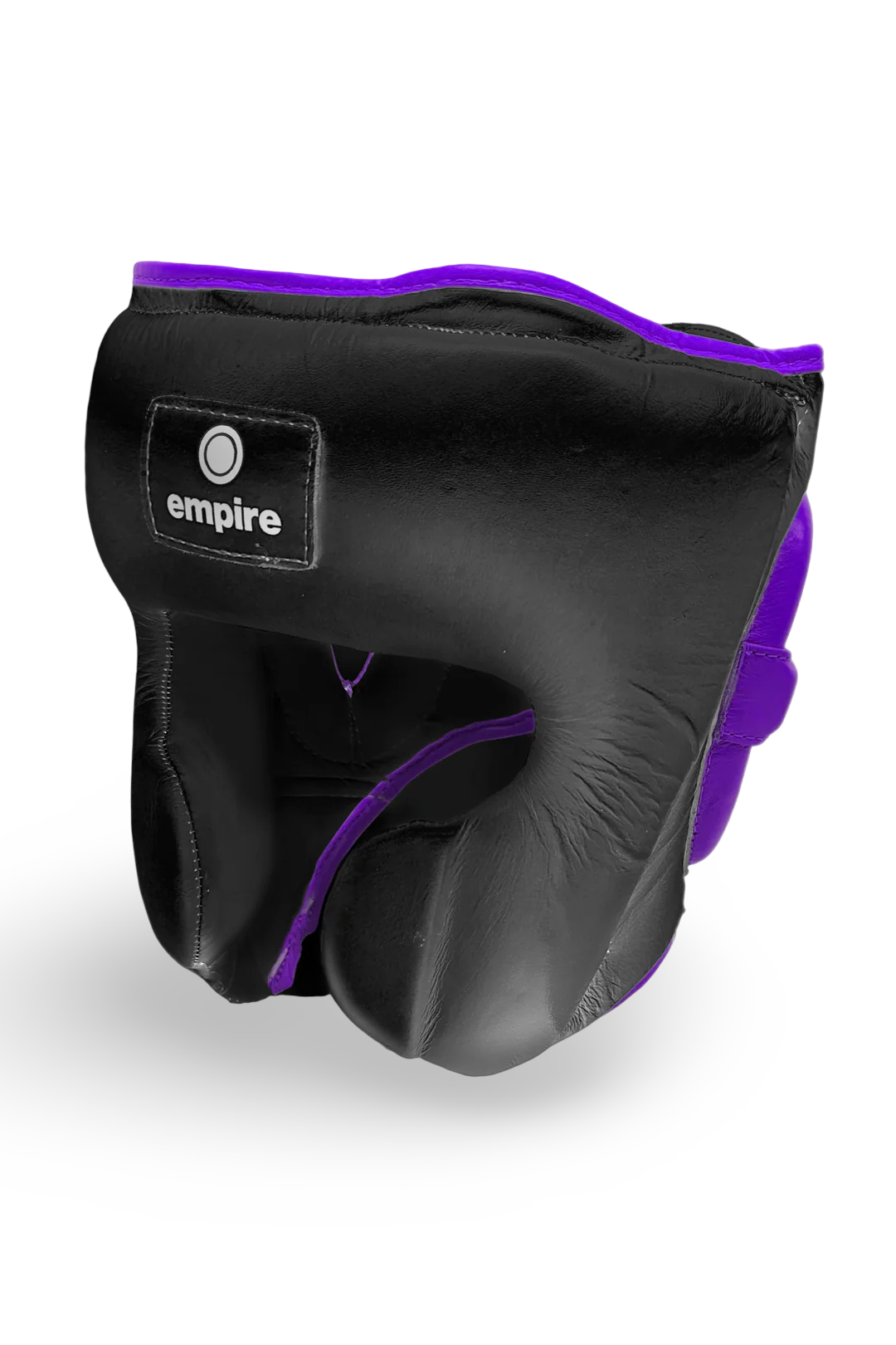 Fusion Cheek Protector Head Guard