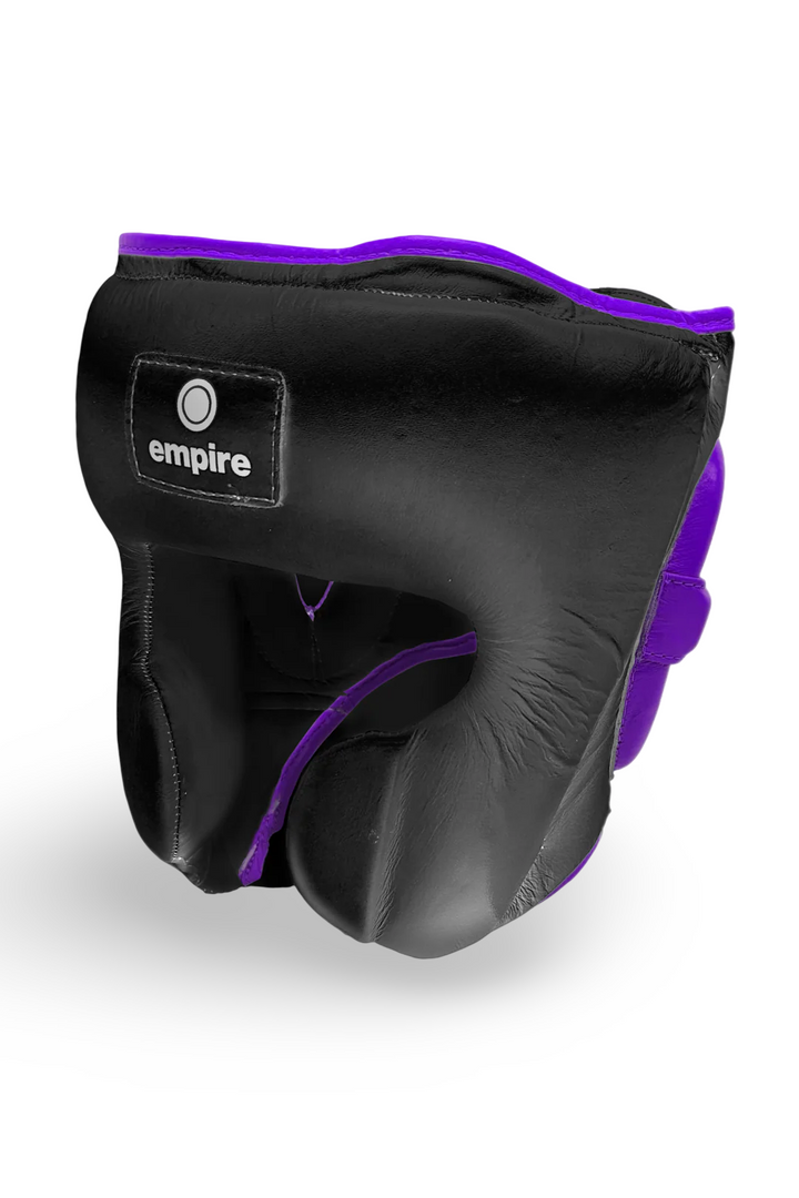 Fusion Cheek Protector Head Guard