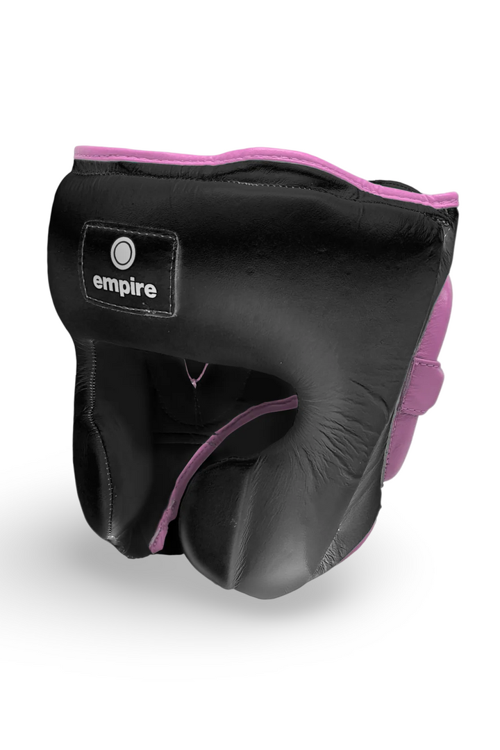 Fusion Cheek Protector Head Guard