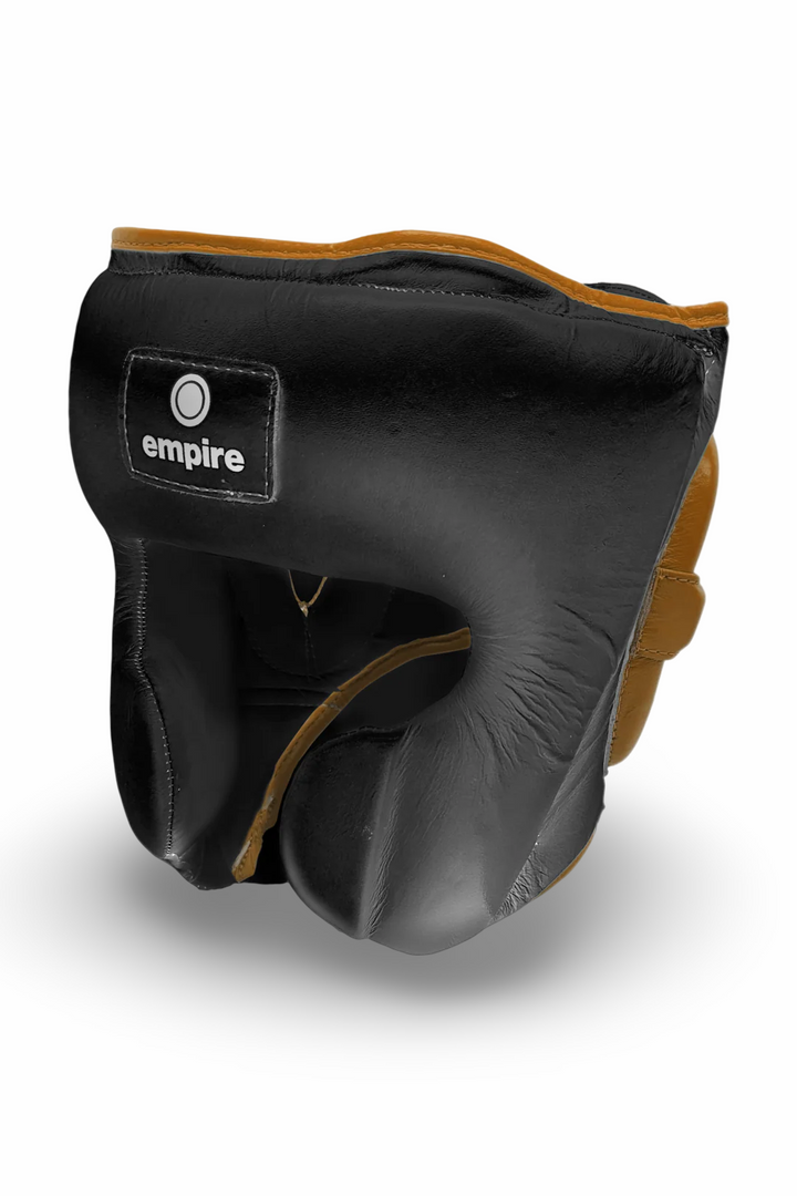 Fusion Cheek Protector Head Guard