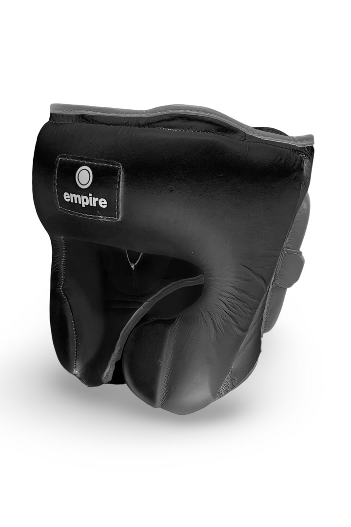 Fusion Cheek Protector Head Guard