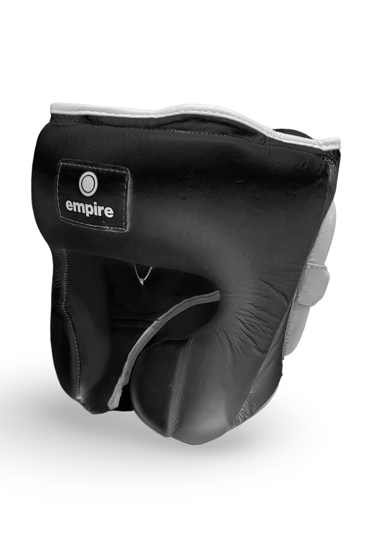 Fusion Cheek Protector Head Guard