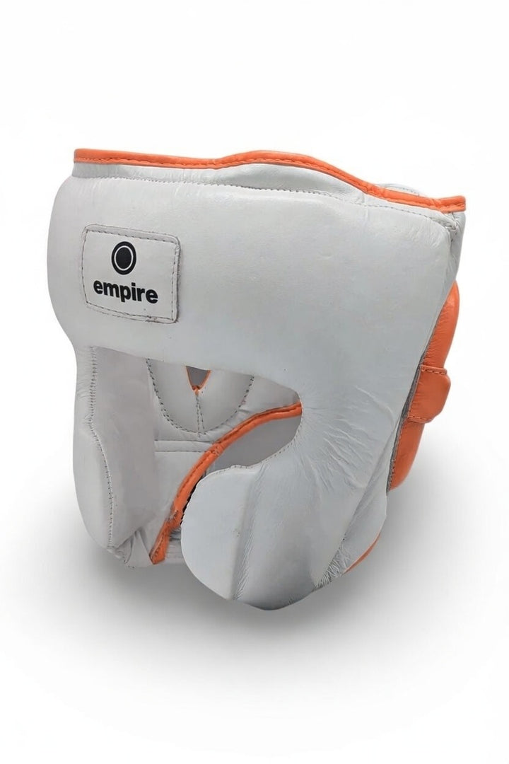 Fusion Cheek Protector Head Guard