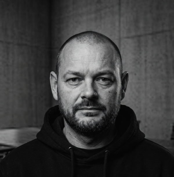 MARK STANLEY