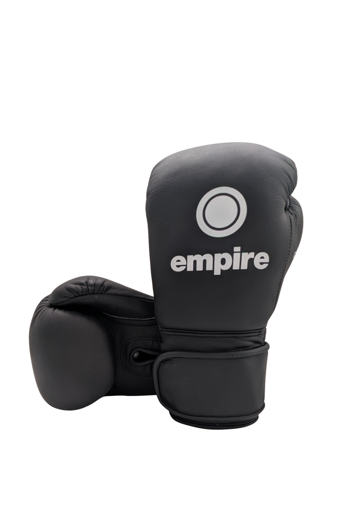 MAXIMUS I Matt Hook & Loop Gloves