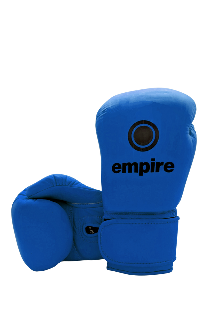 MAXIMUS I Matt Hook & Loop Gloves