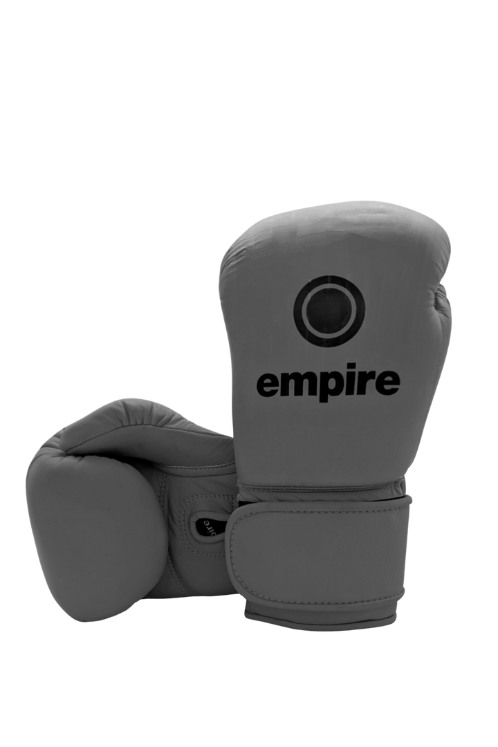 MAXIMUS I Matt Hook & Loop Gloves