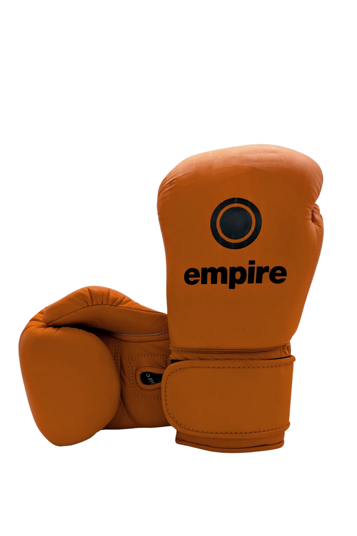 MAXIMUS I Matt Hook & Loop Gloves