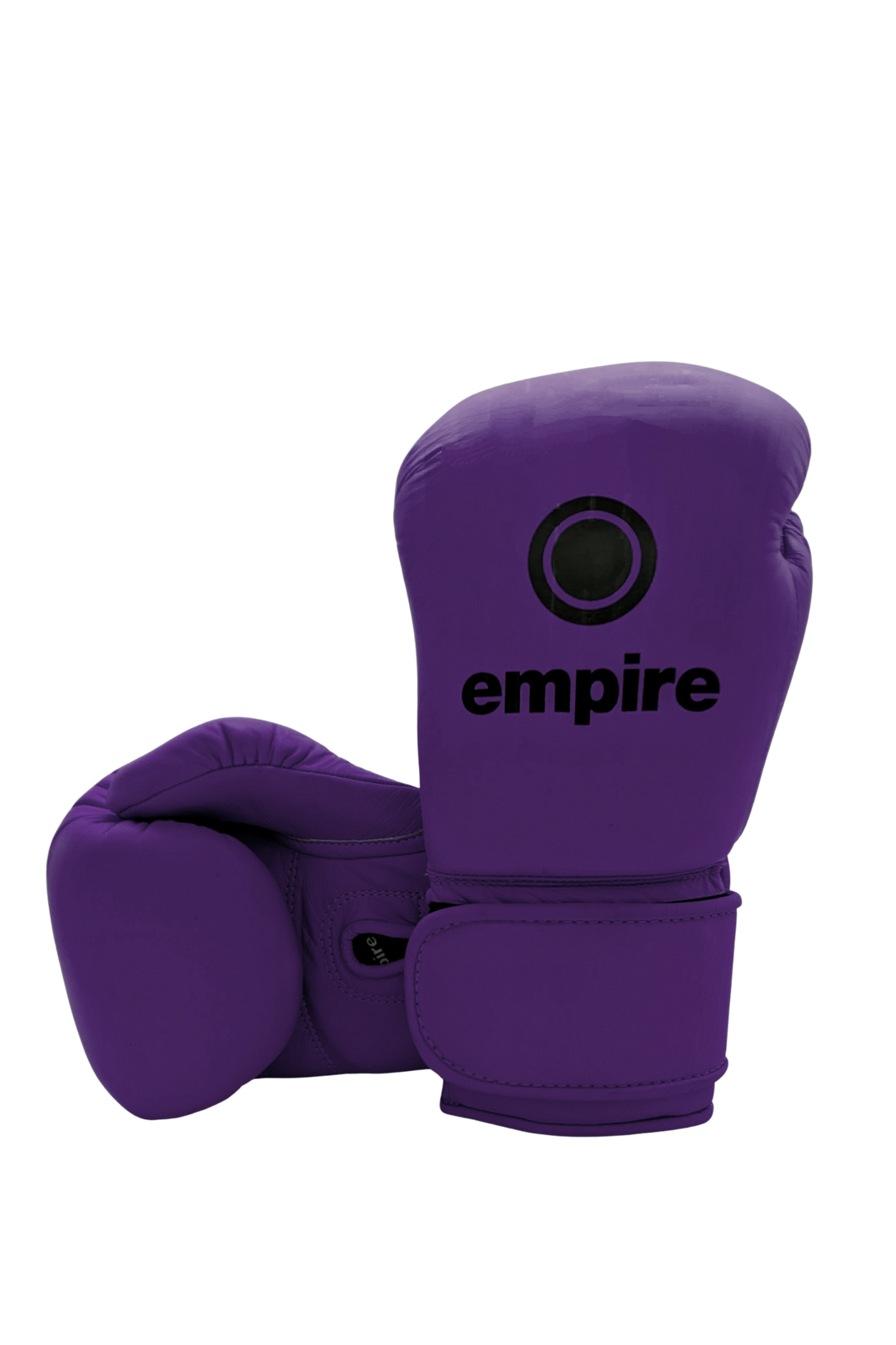 MAXIMUS I Matt Hook & Loop Gloves