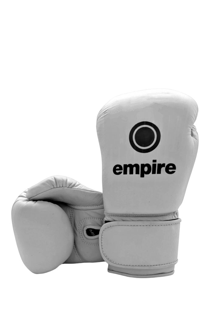 MAXIMUS I Matt Hook & Loop Gloves