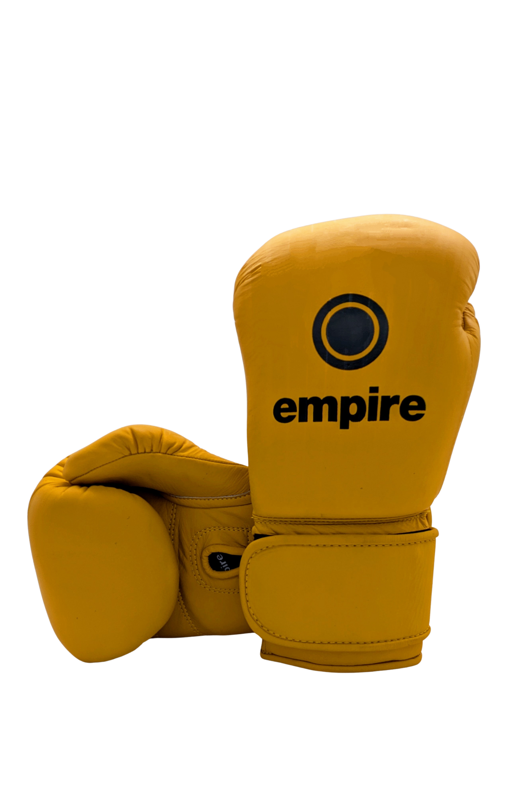 MAXIMUS I Matt Hook & Loop Gloves