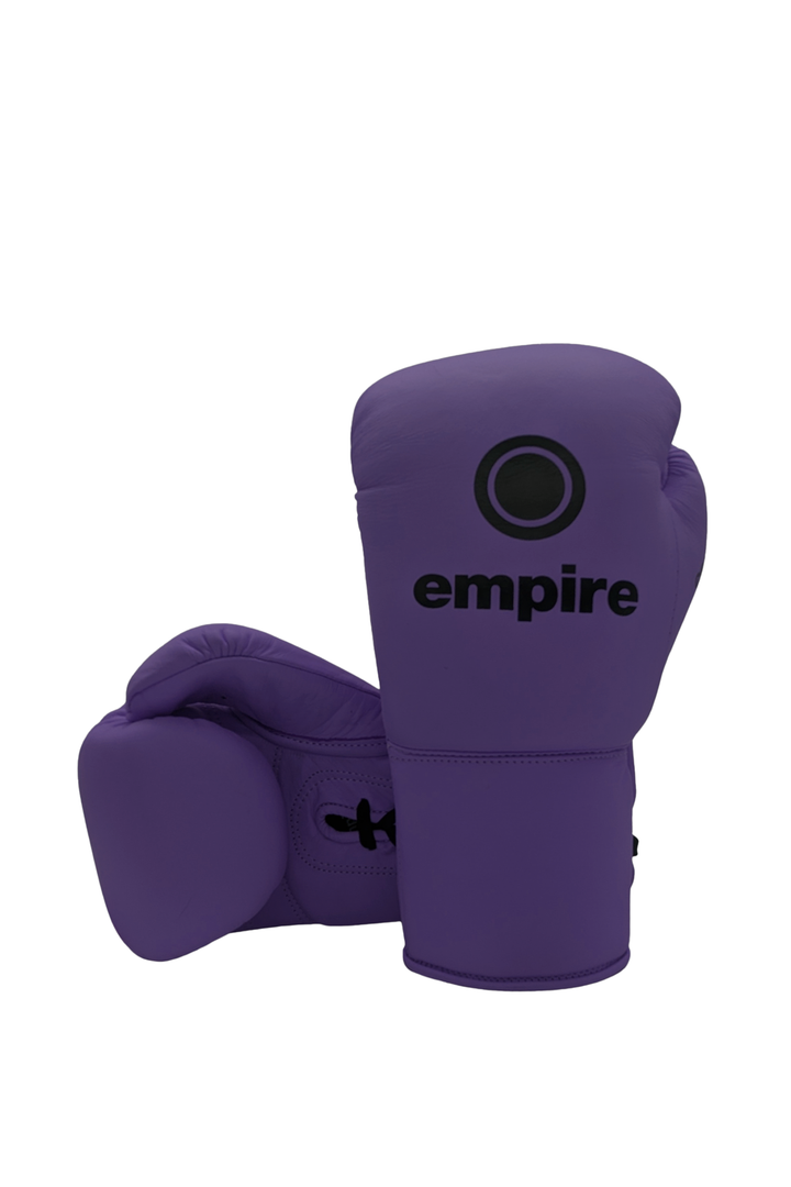 MAXIMUS I Matt Lace Gloves