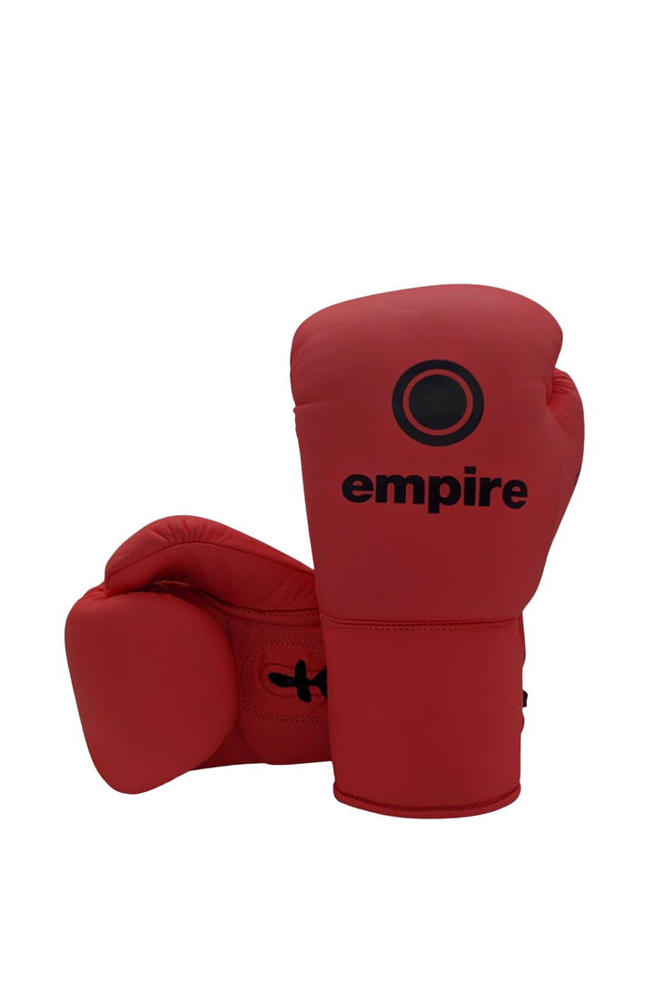 MAXIMUS I Matt Lace Gloves