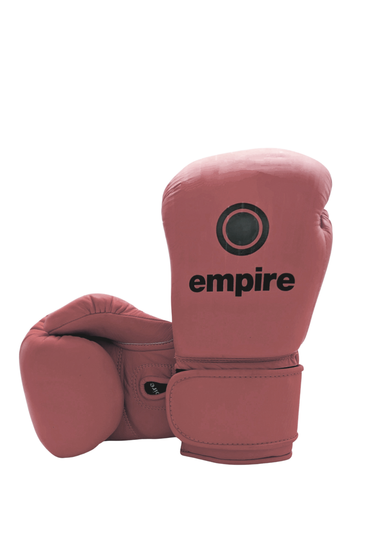 MAXIMUS I Matt Hook & Loop Gloves