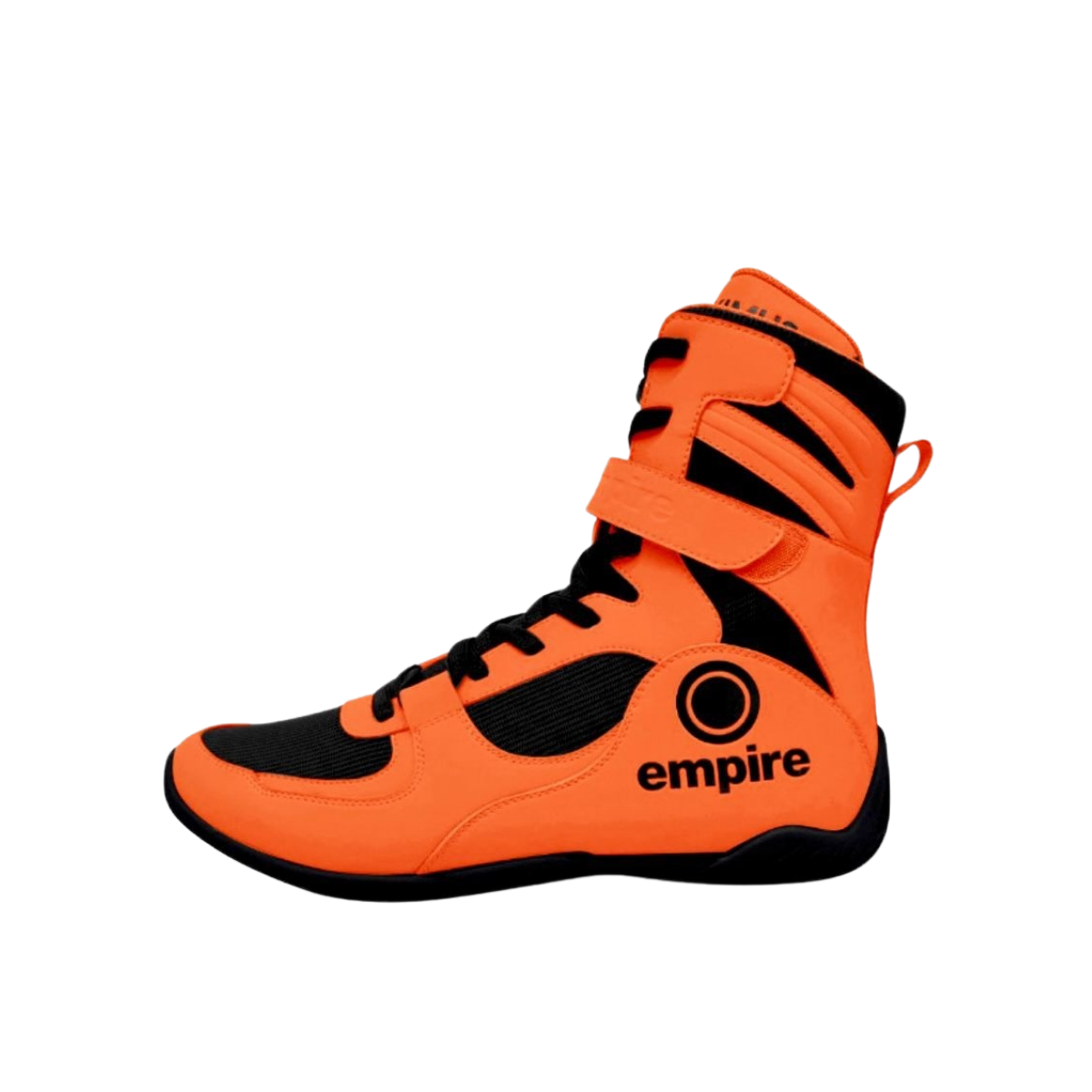 MAXIMUS Orange Boxing Boots