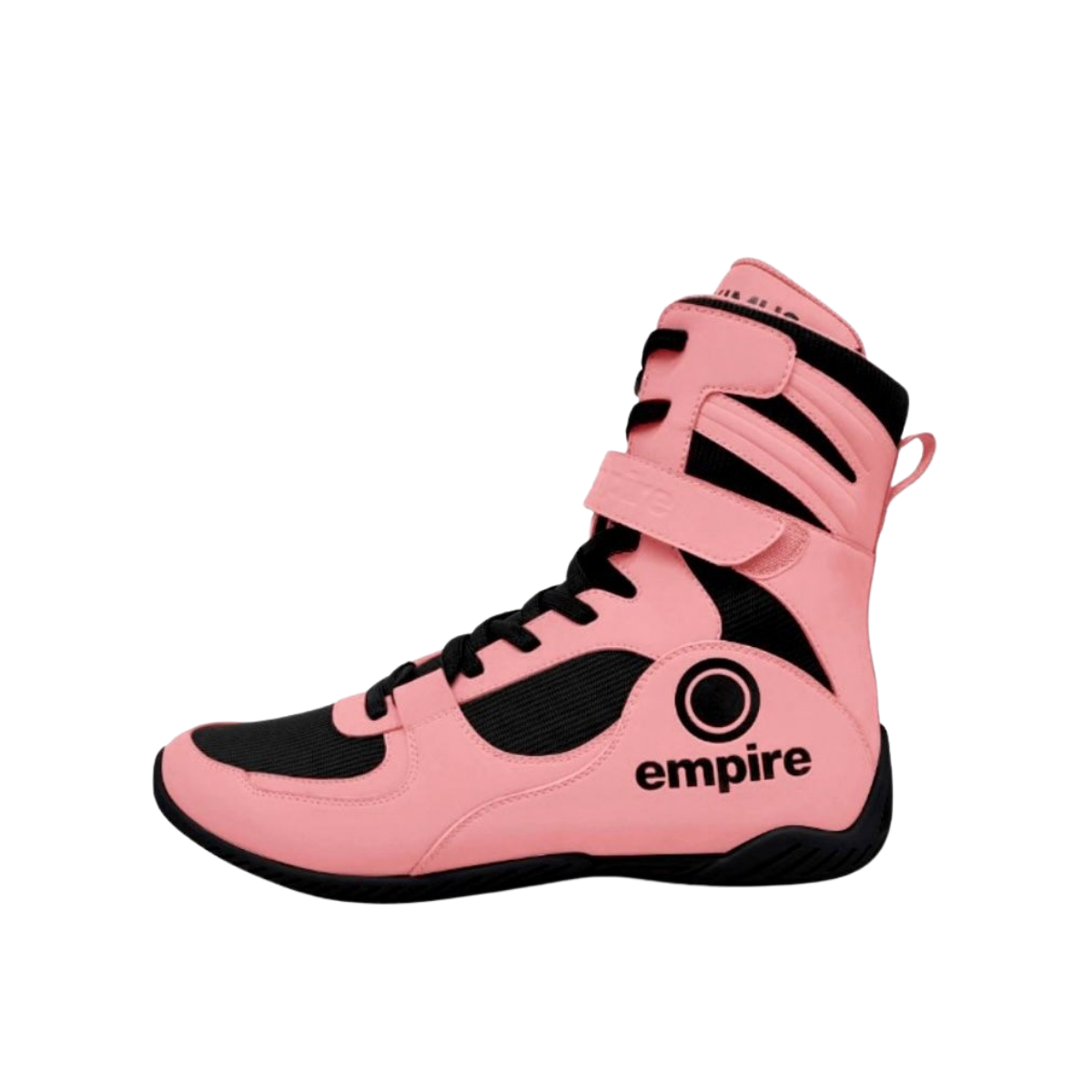 MAXIMUS Pink Boxing Boots