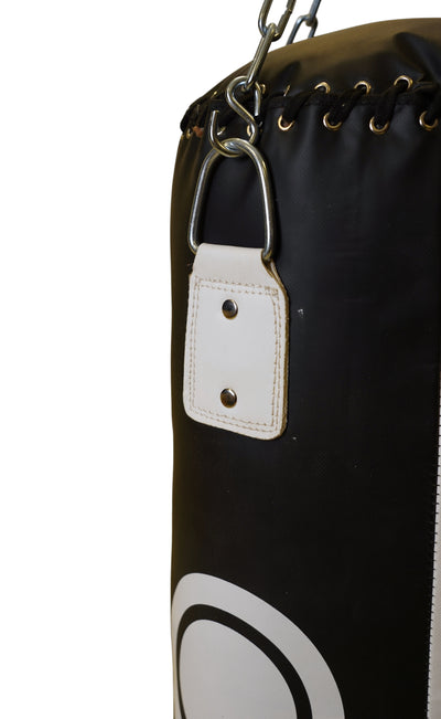 Standard Vertical Punch Bag (34cm)