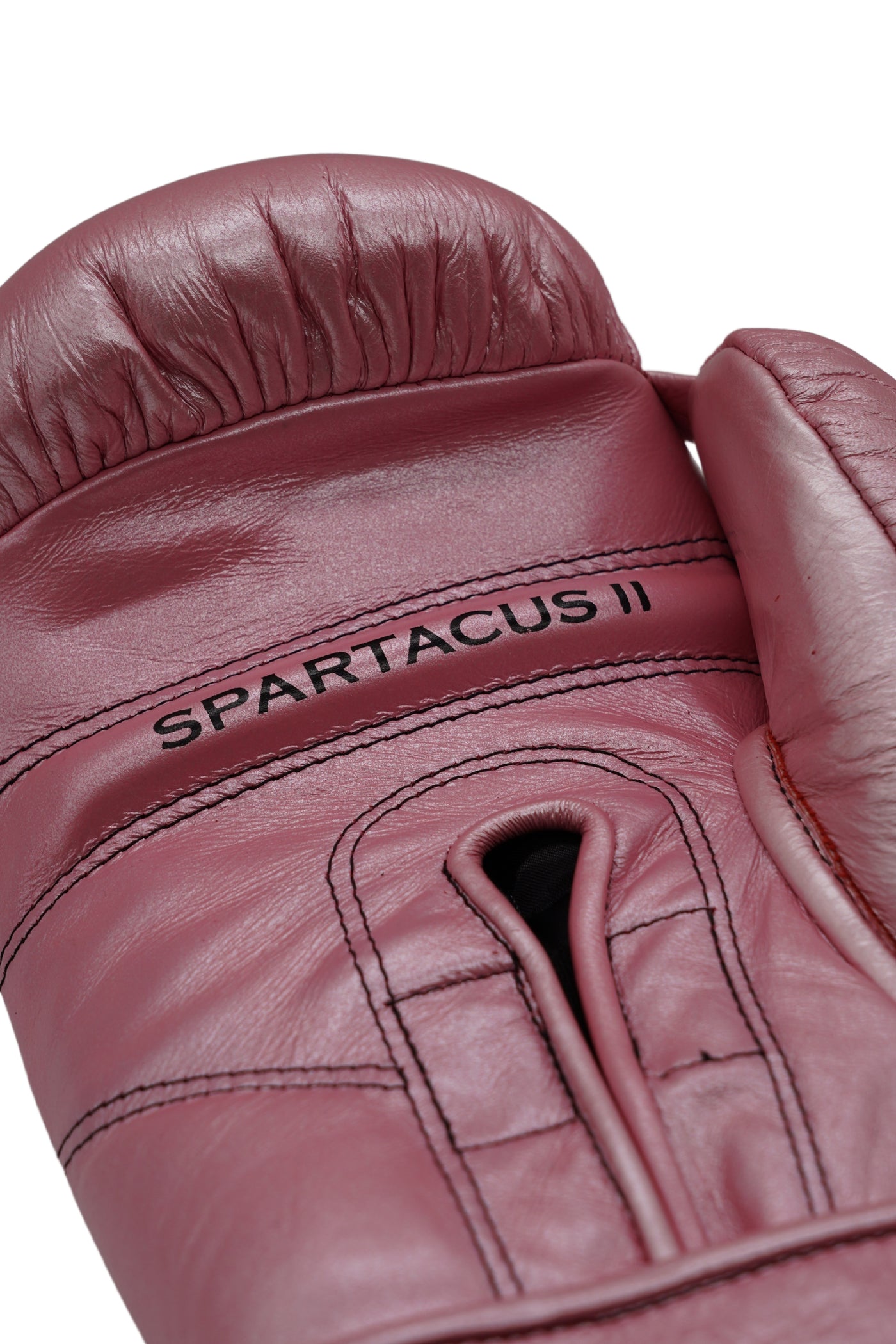 SPARTACUS II Hook & Loop Gloves
