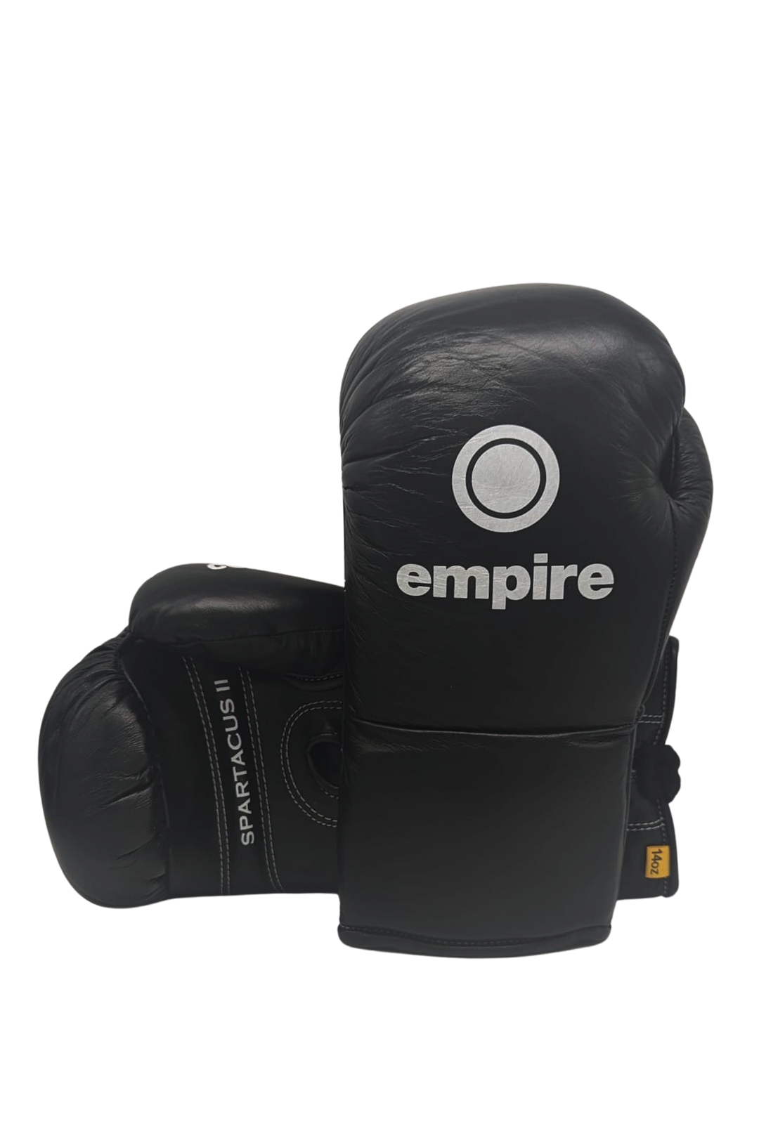 SPARTACUS II Lace Gloves