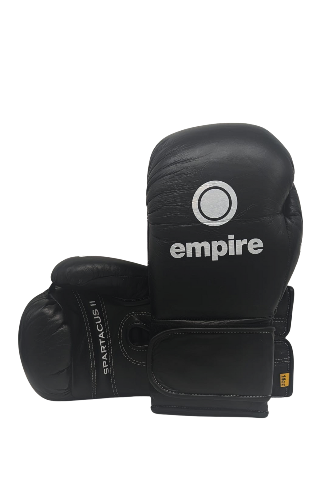 SPARTACUS II Hook & Loop Gloves