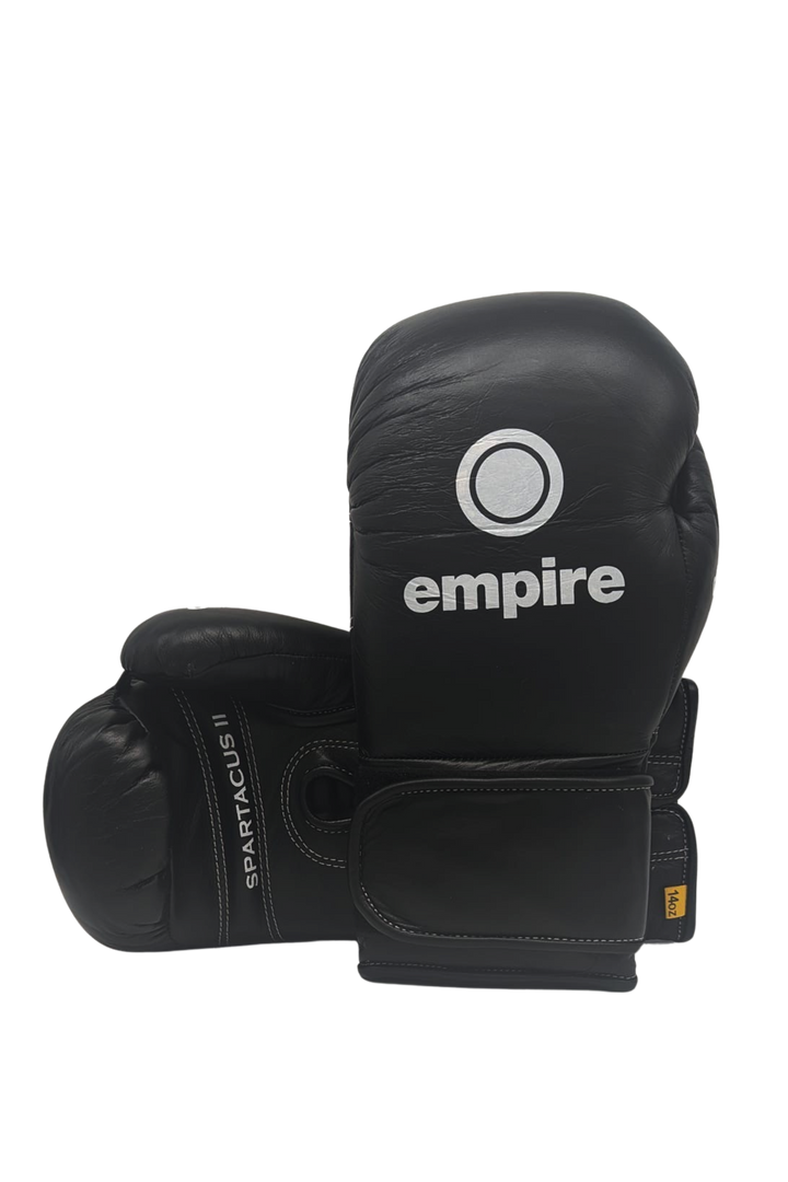 SPARTACUS II Hook & Loop Gloves