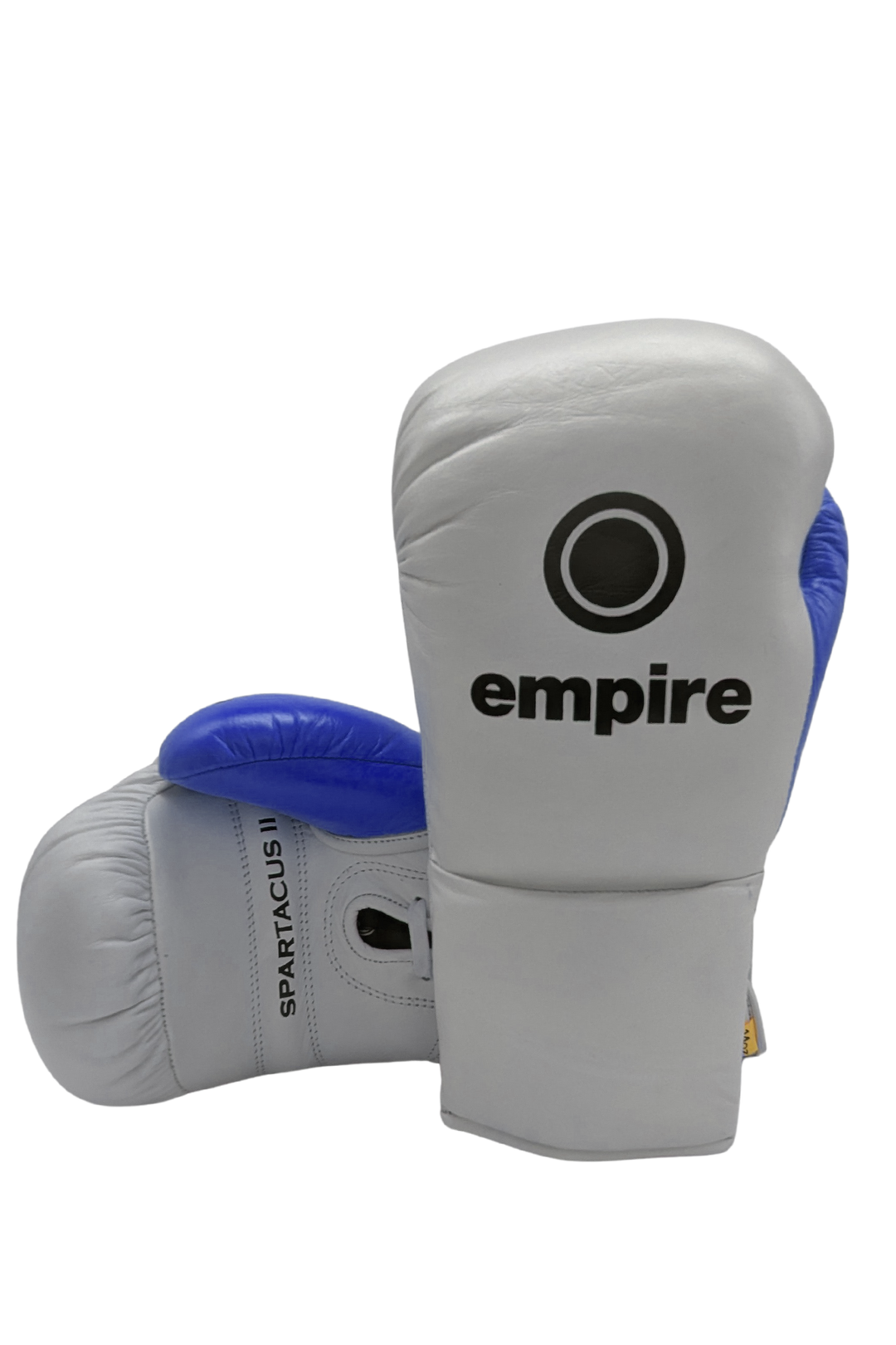 SPARTACUS II White Fusion Lace Gloves