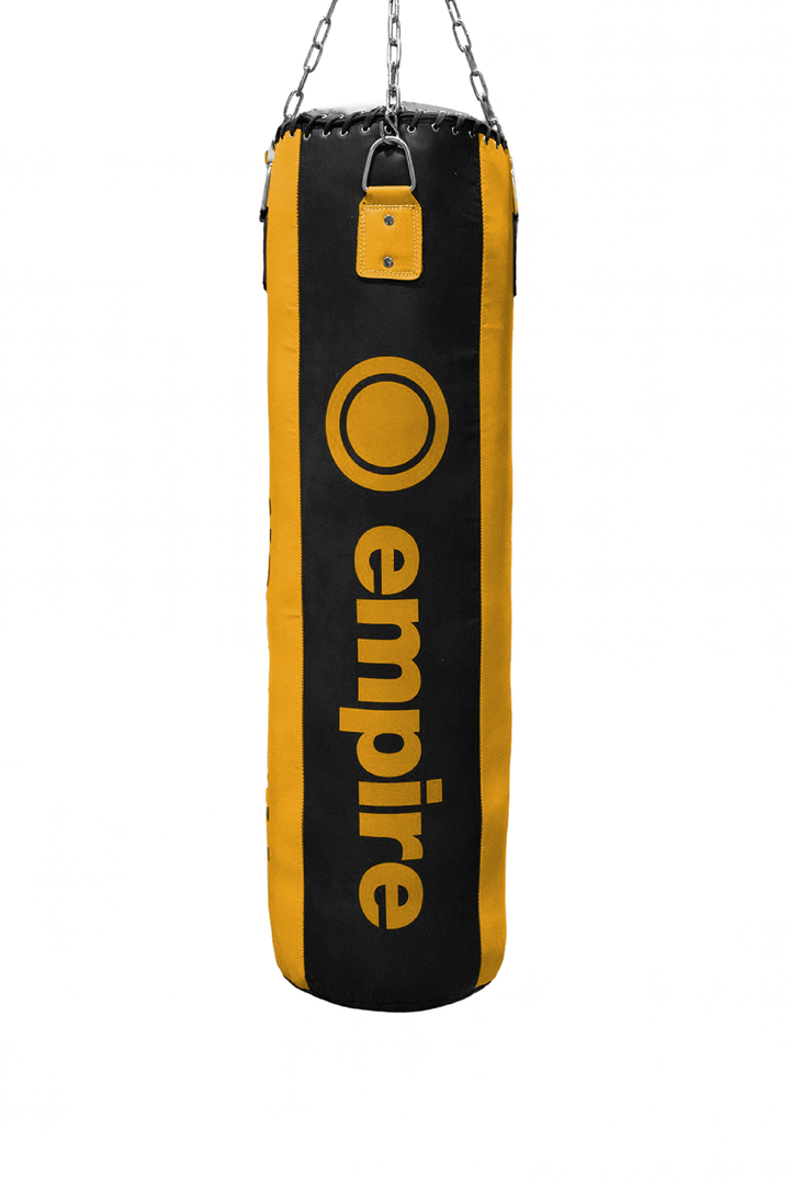 Standard Gold Vertical Punch Bag (34cm)