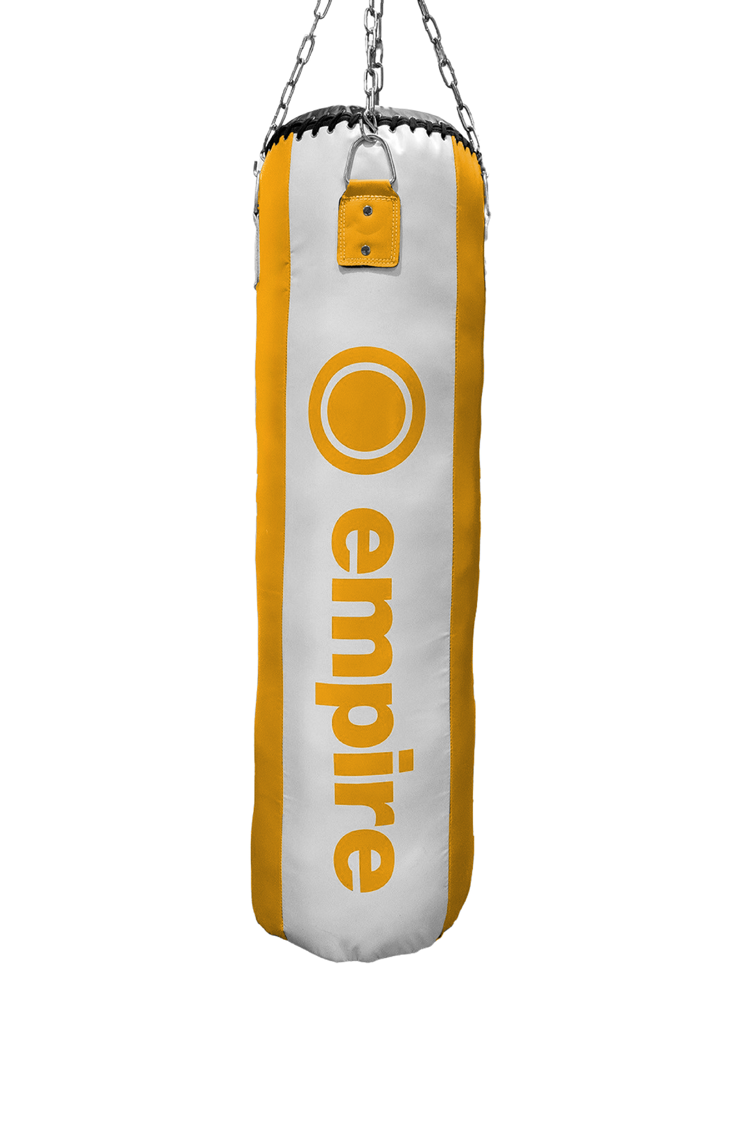 Standard Gold Vertical Punch Bag (34cm)