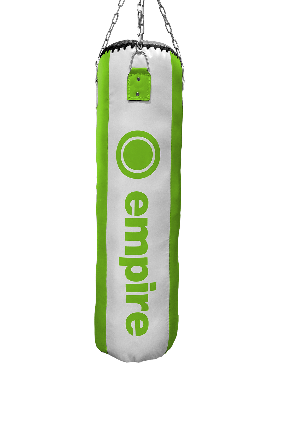 Standard Green Vertical Punch Bag (34cm)