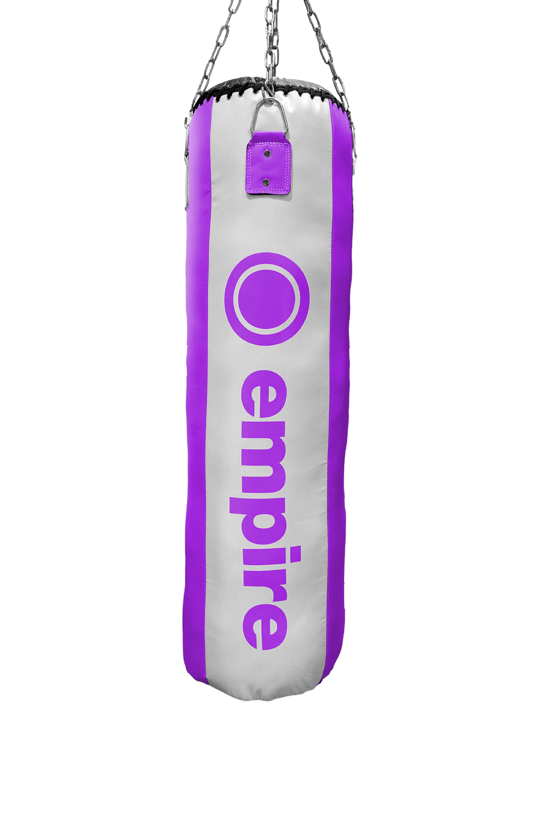 Standard Purple Vertical Punch Bag (34cm)
