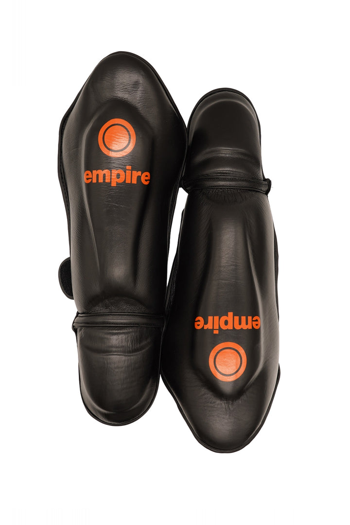 Empire Shin Pads