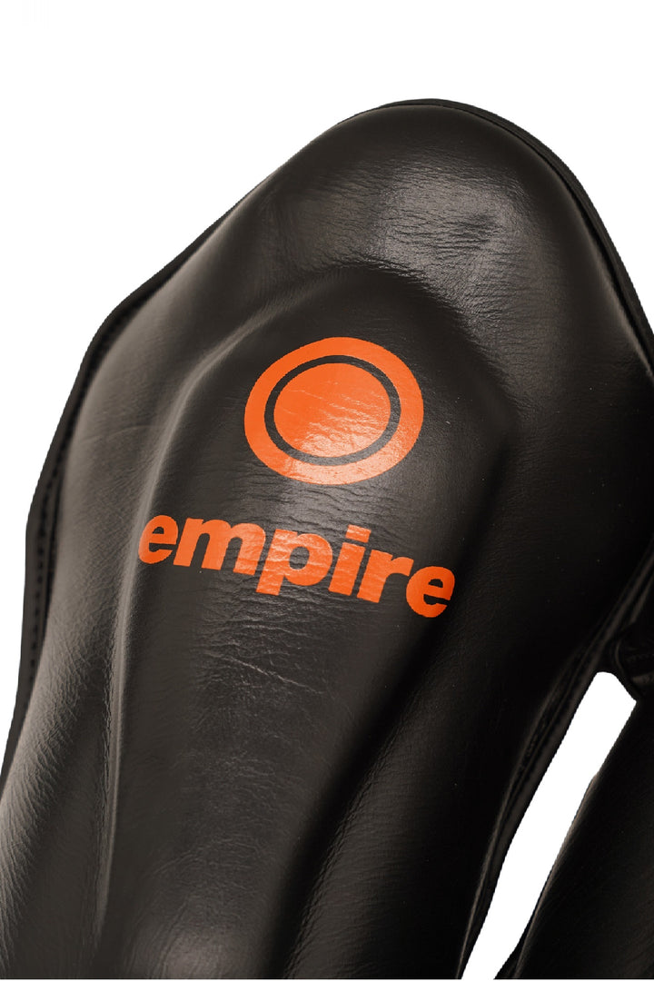 Empire Shin Pads