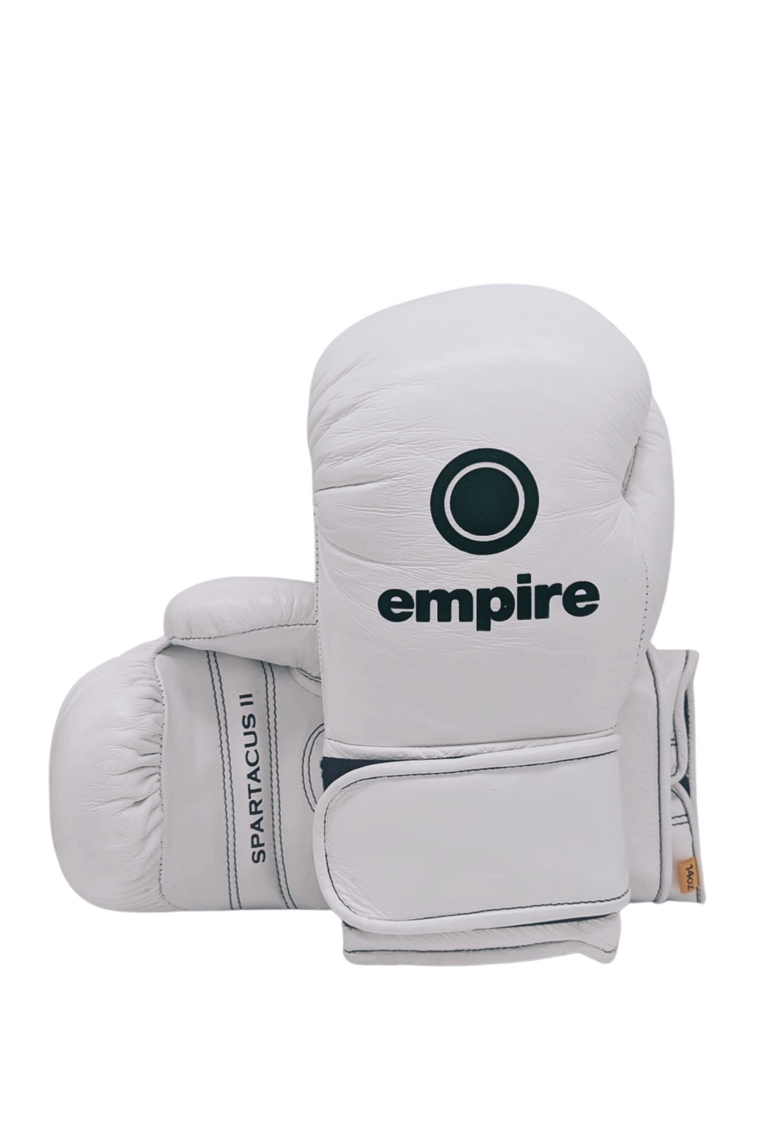 SPARTACUS II Hook & Loop Gloves