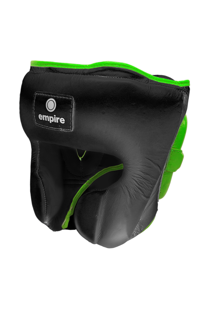 Fusion Cheek Protector Head Guard