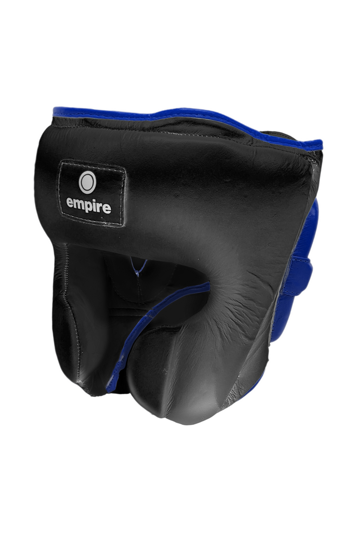 Fusion Cheek Protector Head Guard