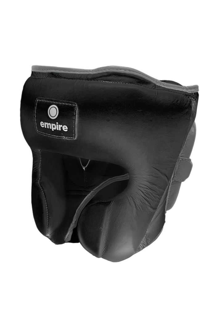 Fusion Cheek Protector Head Guard