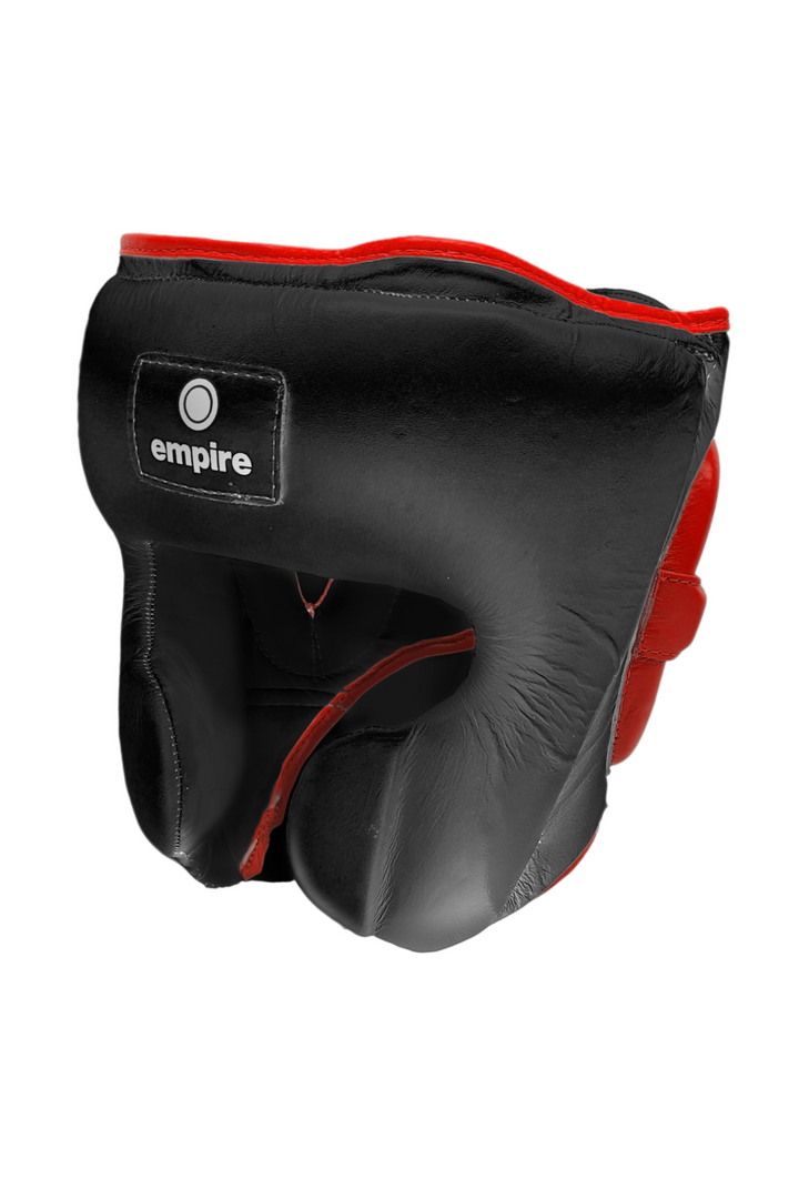Fusion Cheek Protector Head Guard