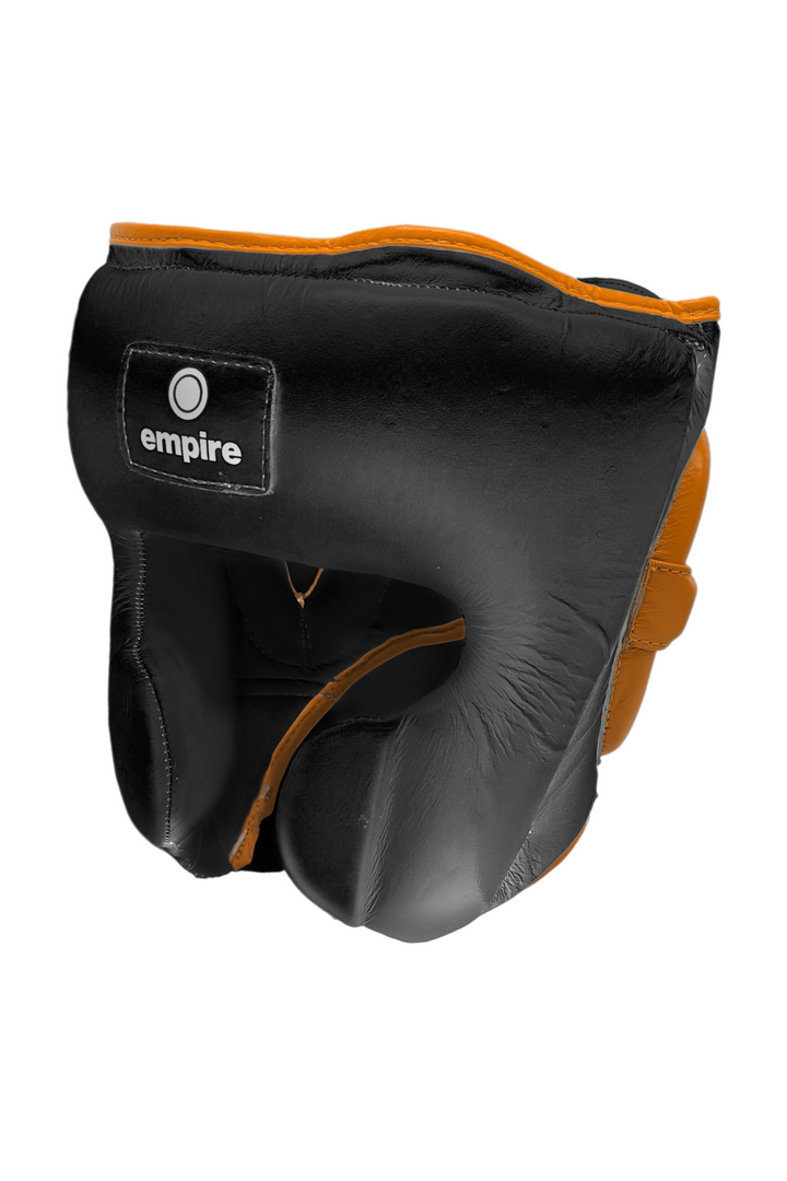 Fusion Cheek Protector Head Guard