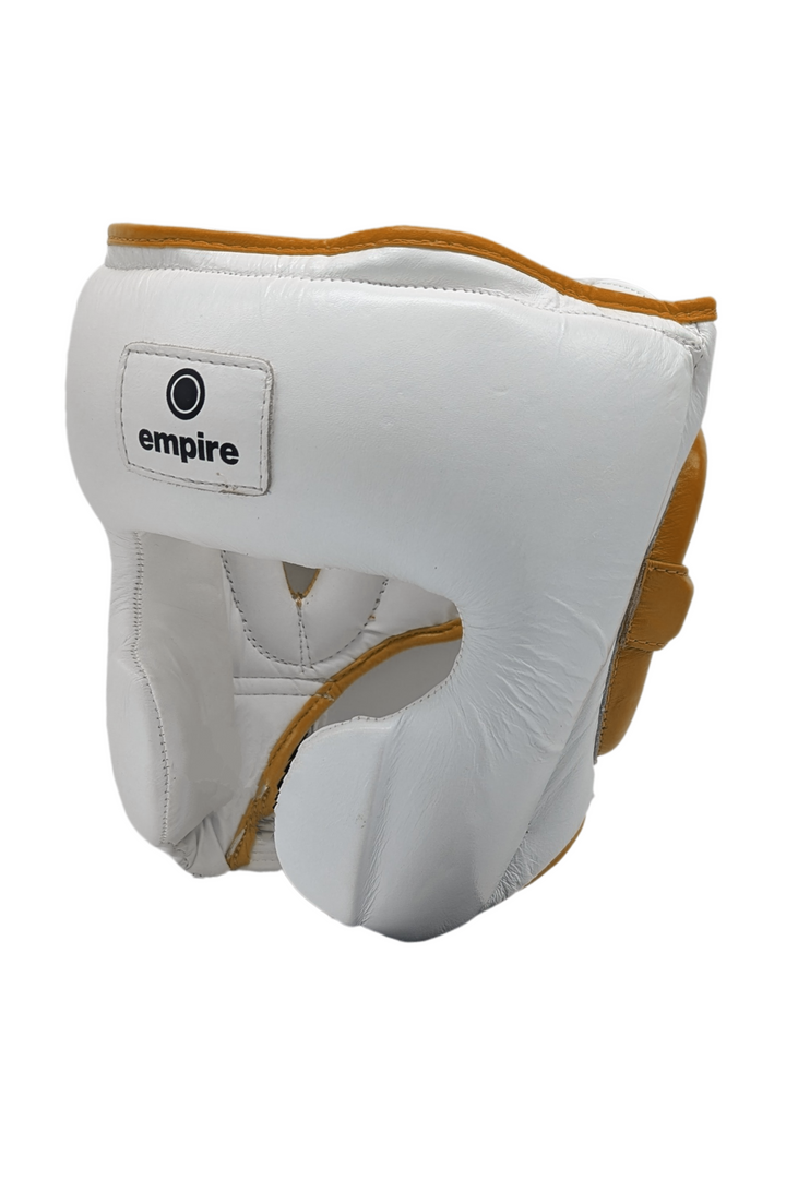 Fusion Cheek Protector Head Guard