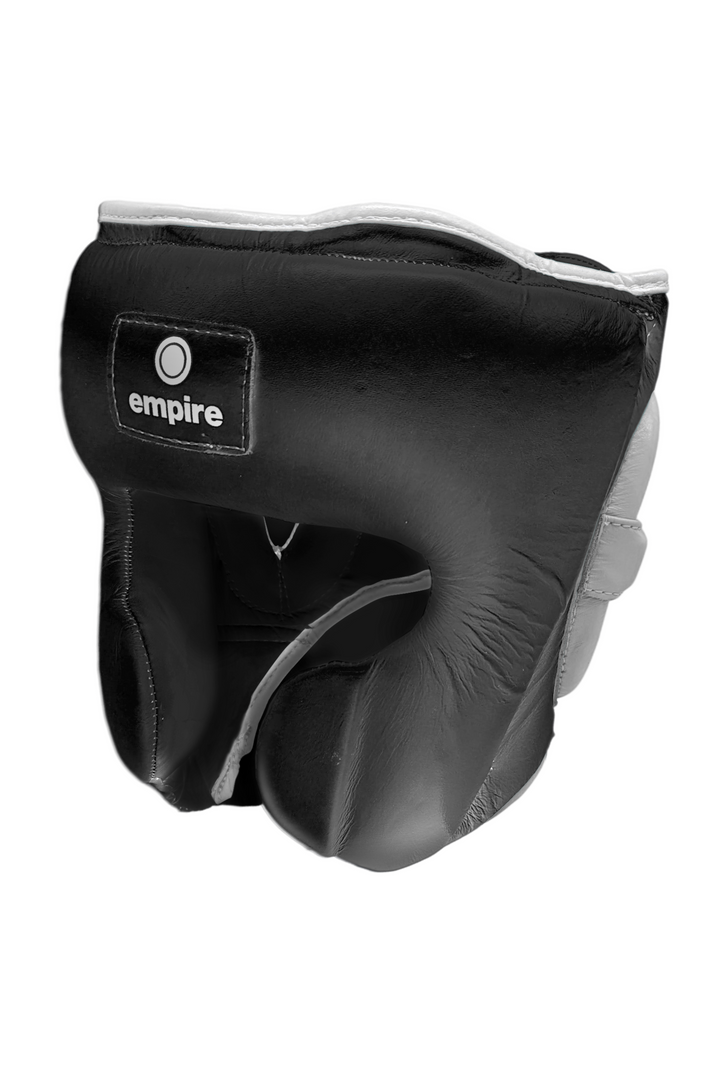 Fusion Cheek Protector Head Guard