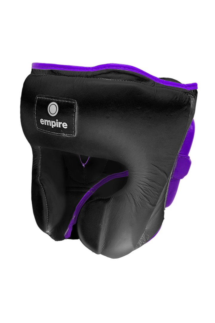Fusion Cheek Protector Head Guard