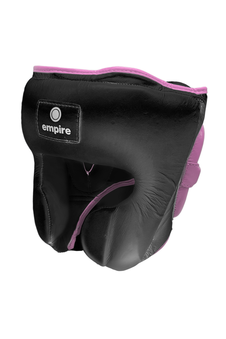 Fusion Cheek Protector Head Guard